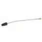 SprayMatix Turbolans M22x1.5 555mm met Roterende Straal 206 bar