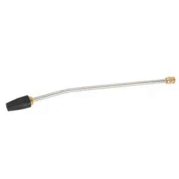 SprayMatix Turbolans M22x1.5 555mm met Roterende Straal 206 bar (0,4 mm)