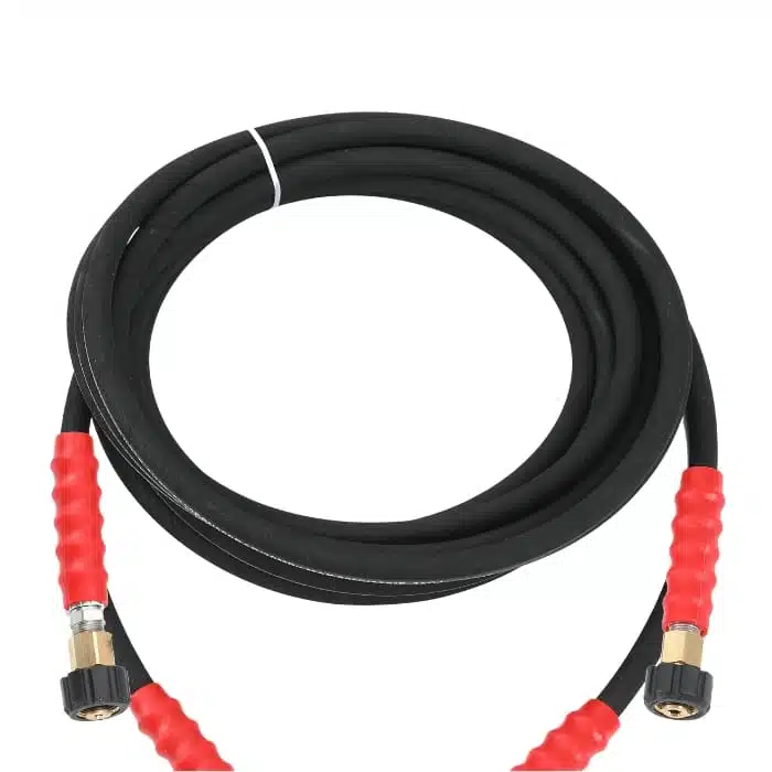 SprayMatix Hogedrukslang 10m M22x1.5 Ø8mm 221 bar