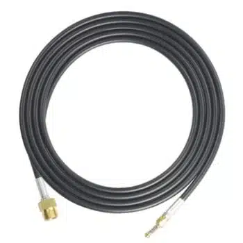 SprayMatix Rioolslang Set 15m M22x1.5 206 bar met Nozzle Kit