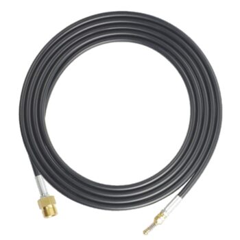 SprayMatix Rioolslang Set 20m M22x1.5 206 bar