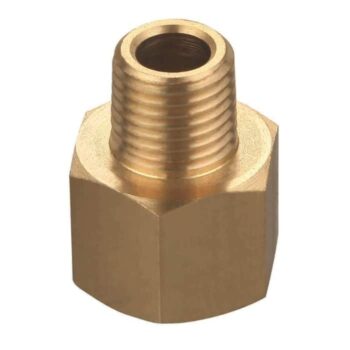 SprayMatix Verlengstuk Set 1/4" M naar 1/4" F (2 stuks)