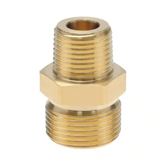 SprayMatix Verloopstuk Set M22x1.5 naar 3/8" M (2 stuks)