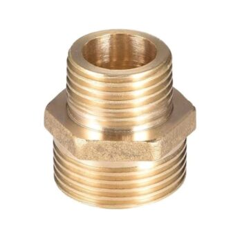 SprayMatix Verloopstuk Set 3/4" M naar 1/2" M (2 stuks)