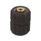 SprayMatix Verloopstuk Dubbele Wartel M22x1.5 naar M22x1.5