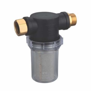 SprayMatix Universele Filter 40 Mesh 3/4" M x 3/4" F