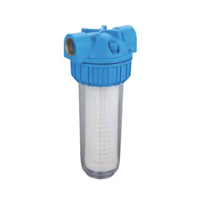 SprayMatix Universele Filter 80 Mesh 1" M x 1" F