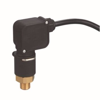 SprayMatix Drukschakelaar NO/NC 1/4" M 500 bar