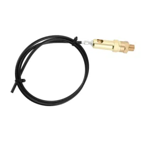 SprayMatix Autothrottle Control Kit SprayMatix Autothrottle Control Kit