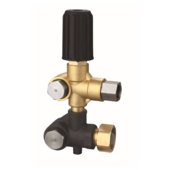 SprayMatix Eazy-Start By-pass 3/4" F Swivel x 3/8" F