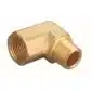 SprayMatix 90° Elleboog Connector 3/8