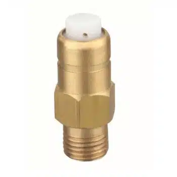 SprayMatix Veiligheidsventiel 1/4" M