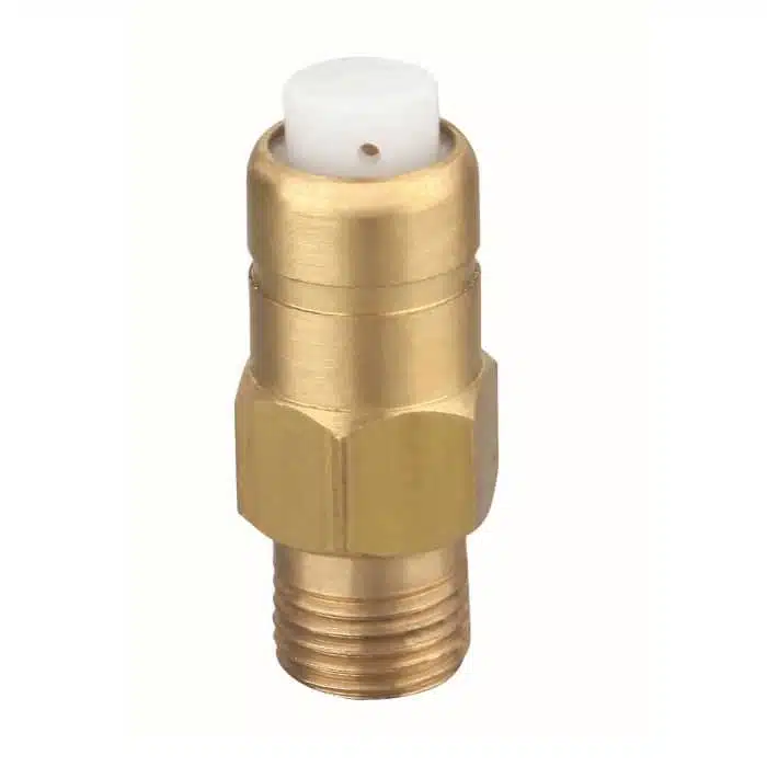 SprayMatix Veiligheidsventiel 1/4" M