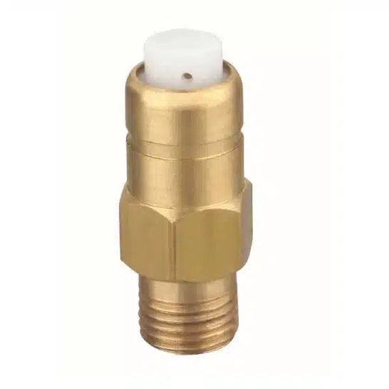 SprayMatix Veiligheidsventiel 1/2" M