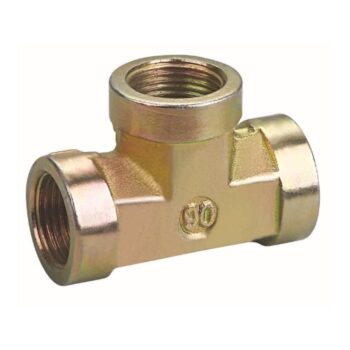 SprayMatix T-koppeling 3/8" F