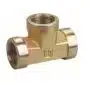 SprayMatix T-koppeling 3/8