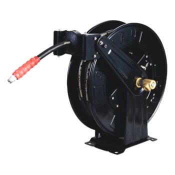 SprayMatix Automatische Haspel 19m 3/8"