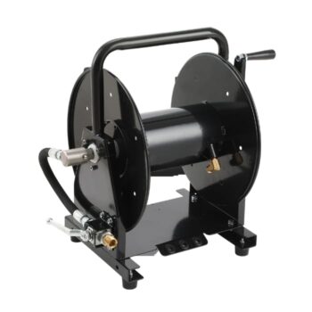 SprayMatix Haspel Hardware Kit