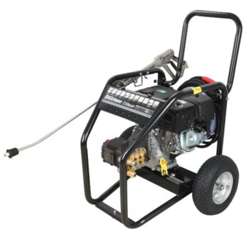 SprayMatix VM1000 Benzine Hogedrukreiniger 250 bar 1020L/u