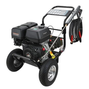 SprayMatix VM1300LS Benzine Hogedrukreiniger 250 bar 1020L/u 1500 rpm