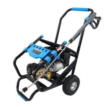 SprayMatix VM800 Benzine Hogedrukreiniger 200 bar 780L/u