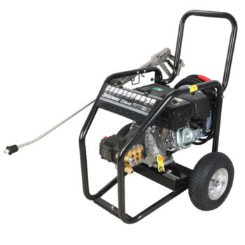 SprayMatix VM900 Benzine Hogedrukreiniger 220 bar 900L/u