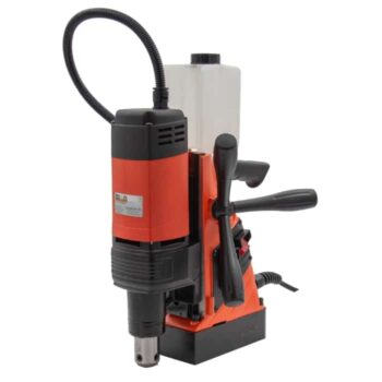 ZECO ZECOCUT35 Magneetboormachine 35mm 1100W