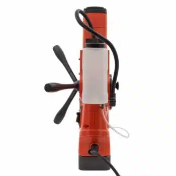 ZECO ZECOCUT60 Magneetboormachine 60mm 1500W 2-Snelheden - Afbeelding 5