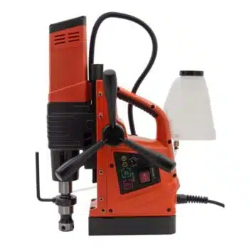 ZECO ZECOCUT60-AUTO Magneetboormachine 60mm 1500W met Automatische Voeding - Afbeelding 3