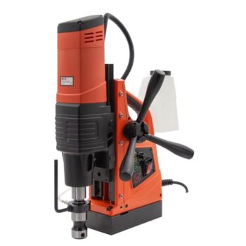 ZECO ZECOCUT60-AUTO Magneetboormachine 60mm 1500W met Automatische Voeding