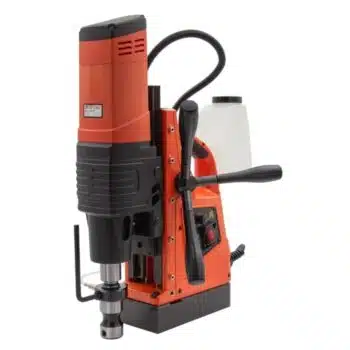 ZECO ZECOCUT60L/R Magneetboormachine 60mm 1500W met Tapfunctie