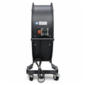 D'Orly AIRFORCE1500 Industriële Ventilator 1500 mm HVAC - Afbeelding 12