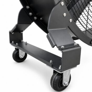 D'Orly AIRFORCE2000 Industriële Ventilator 2000 mm HVAC - Afbeelding 18