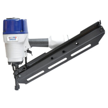 Kitpro Hoeknageltacker A34/100-A2