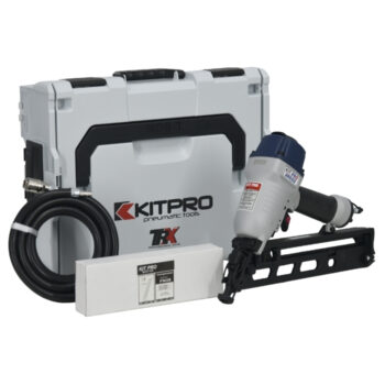Kitpro Hoeknageltacker A34/64-A1 SORTIMO