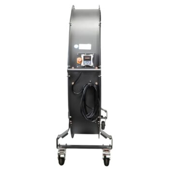 D'Orly AIRFORCE1500 Industriële Ventilator 1500 mm HVAC - Afbeelding 6