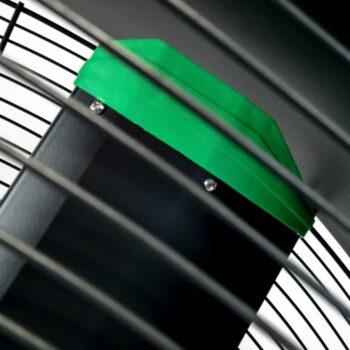 D'Orly AIRFORCE1500 Industriële Ventilator 1500 mm HVAC - Afbeelding 16