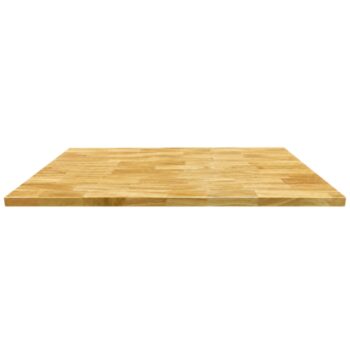Pillar modulaire werkplaatsinrichting met 2 hoge kasten en hardhouten werkblad - Afbeelding 8