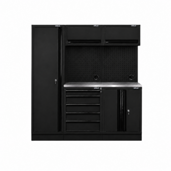 RVS Pillar set