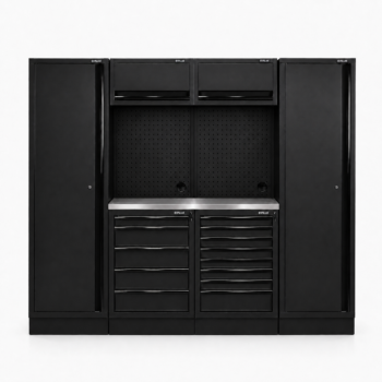 Pillar 02 RVS