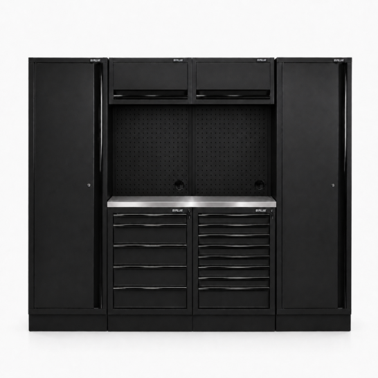 Pillar 02 RVS