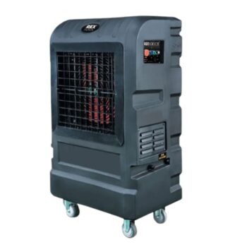 REX14000 Mobiele Luchtkoeler _ Industriële Aircooler 14.000 m³_u (4) bj BJC Tools