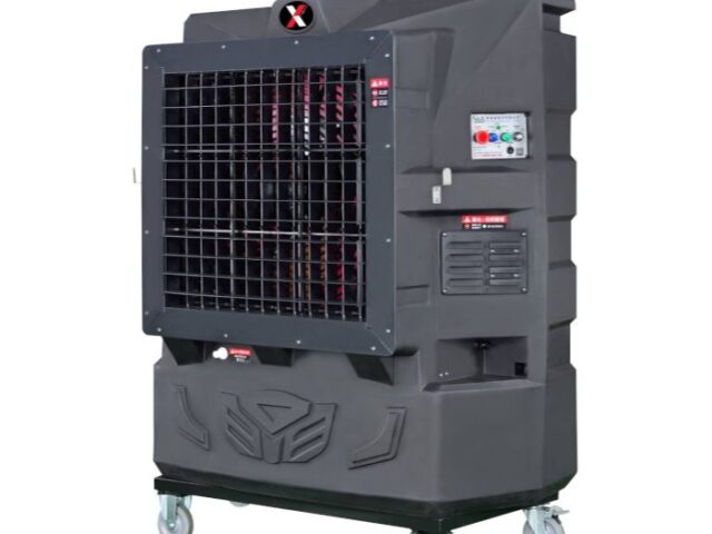 REX25000 Mobiele Luchtkoeler _ Industriële Aircooler 25.000 m³_u (3)
