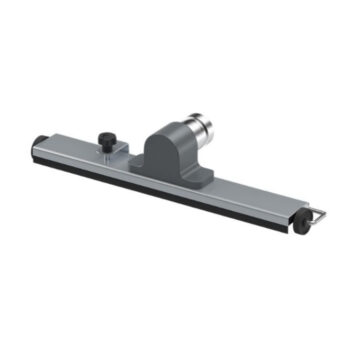 BYCON D50x465 aluminium vloermond S8004