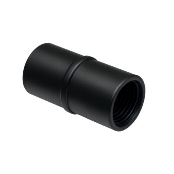 BYCON D35 slang naar D38 buisconnector AVC38 S8027