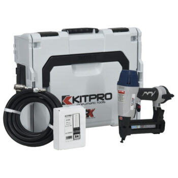 Kitpro Niettacker S90/40L-F4 SORTIMO