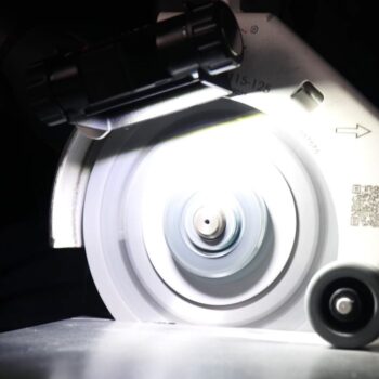 Mechanic FireFly Werklamp met Magnetische Bevestiging - Afbeelding 7