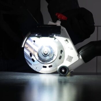 Mechanic FireFly Werklamp met Magnetische Bevestiging - Afbeelding 6