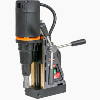 HMT V35 VersaDrive Magneetboormachine 35mm 230V EU - Stakit Case