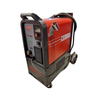 Cebora Synstar 200-M Pulse Upgrade MIG/MAG Lasapparaat 230V - Afbeelding 3